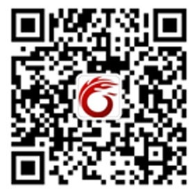 微信公众号二维码